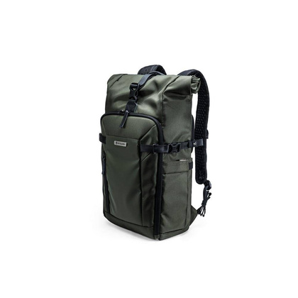 VANGUARD VEO SELECT 39RBM Plecak typu roll-top zielony