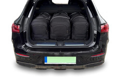 MERCEDES-BENZ EQE SUV 2023+ TORBY DO BAGAŻNIKA 3 SZT