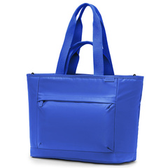 Torba z miejscem na laptop do 15,6" PUCCINI TOTE TD249 7 Niebieska