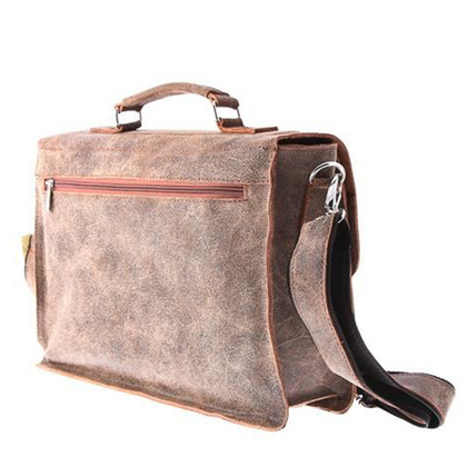 Old Look torba KEMER VOOC URBAN ATS164 Czarna