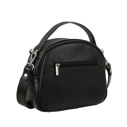 Stylowy kuferek skórzany Canaletto – elegancja i funkcjonalność na każdą okazję TD727