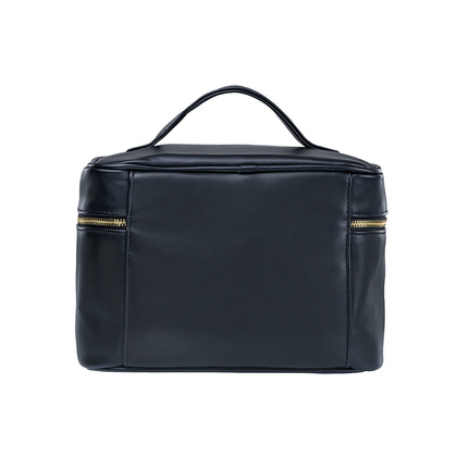 Kosmetyczka PUCCINI FASHION COLLECTION QML002 1 Czarna