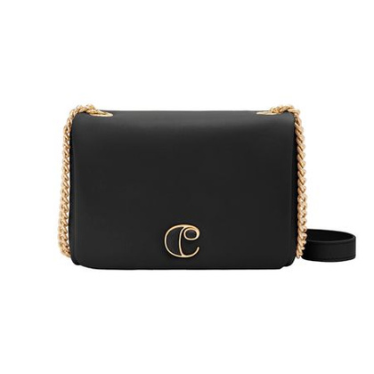 Damska torebka Vivienne Black