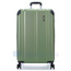 Duża walizka TRAVELITE CITY 73049-80 Zielona