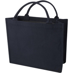 Page torba na zakupy z materiału z recyklingu o gramaturze 500 g/m²