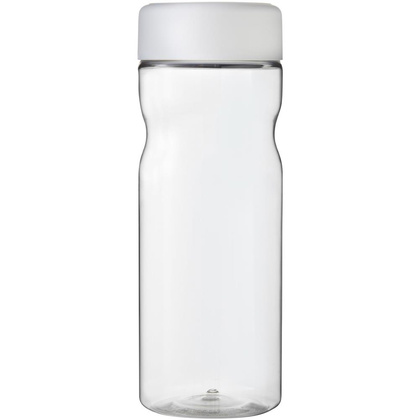 Bidon H2O Active® Base Tritan™ o pojemności 650 ml z zakrętką