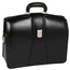 Teczka na laptop McKlein Harrison 17" Czarna