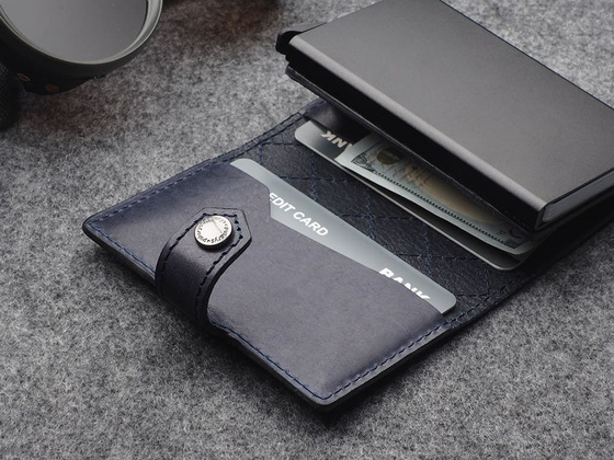 Portfel HIKER - CHIC Decor 2120