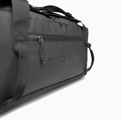 Torba podróżna / Plecak DISCOVER COLLECTION PUCCINI TD244L 1 Czarna