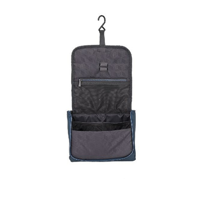 Kosmetyczka TRAVELITE SKAII 92602-25 Niebieska