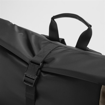 Plecak Brick Beige Khaki Black