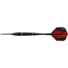 Rzutki Harrows Fire High Grade Alloy Softip 23 g