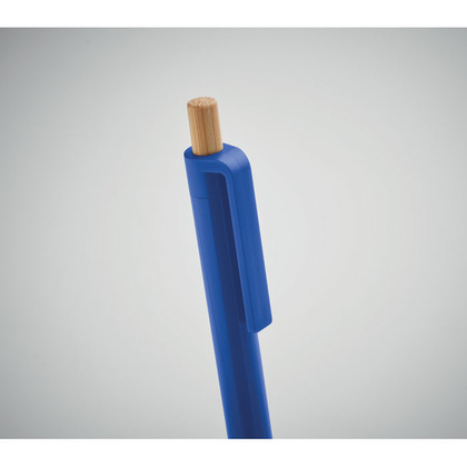 Długopis ABS z recyklingu