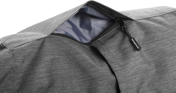 Plecak OHIO Schwarzwolf