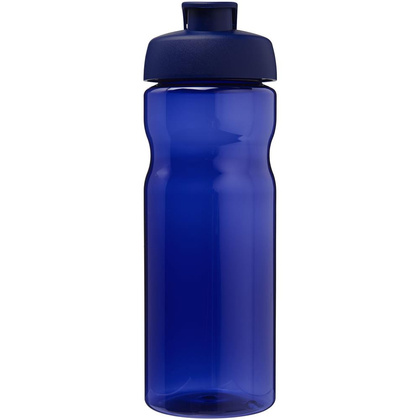 Bidon H2O Active® Base Tritan™ o pojemności 650 ml z klapką