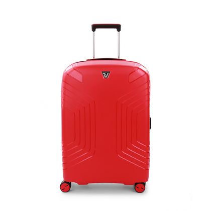 Średnia walizka RONCATO YPSILON 4.0 5762 Czerwona