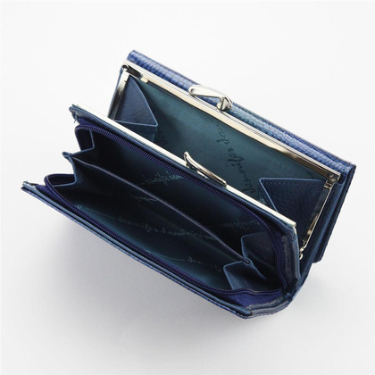 Portfel damski skórzany JenniferJones5249