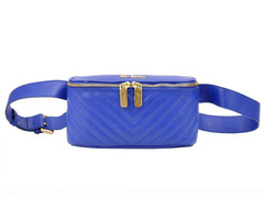 Torebka- saszetka skórzana Pierre Cardin FRZ 1660 SAVAGE