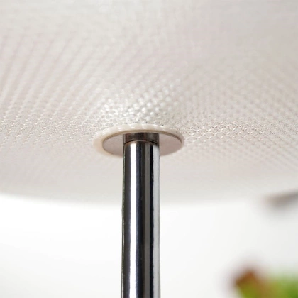 Patera szklana 3-poziomowa 33 cm