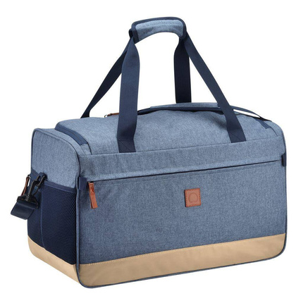 Torba podróżna podręczna DELSEY Maubert Szara