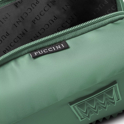 Torba sportowa / podróżna ACTIVE COLLECTION PUCCINI TD241 5C Zielona