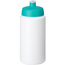Bidon Baseline® Plus o pojemności 500 ml ze sportowym wieczkiem i uchwytem