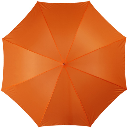 Parasol automatyczny Lisa 23'' z drewnianą rączką