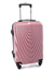 Średnia walizka PELLUCCI RGL 663 M Rose red