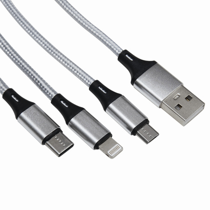 Kabel do ładowania CHARGE DISTANCE