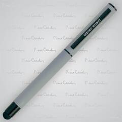 Pióro kulkowe touch pen, soft touch CELEBRATION Pierre Cardin