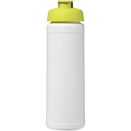 Bidon Baseline® Plus o pojemności 750 ml z wieczkiem zaciskowym