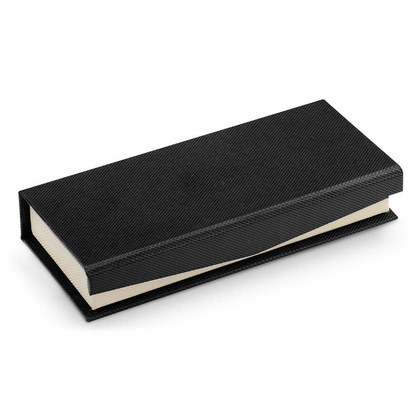 Zestaw pióro kulkowe i długopis, metal