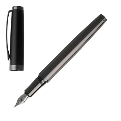 Wieczne pióro Hamilton Metal