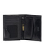 Portfel męski skórzany PUCCINI MU7825 1 Czarny