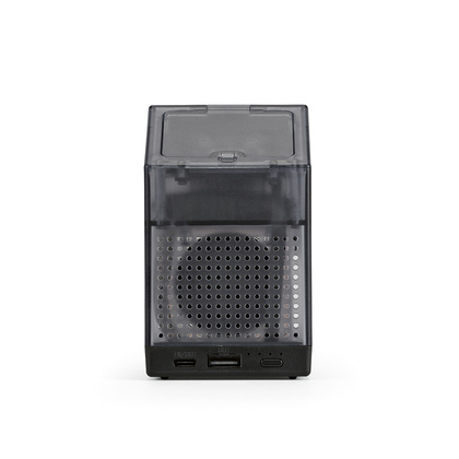 Sluchawki douszne FusionBeat z recyklingu ABS 5 000 mAh