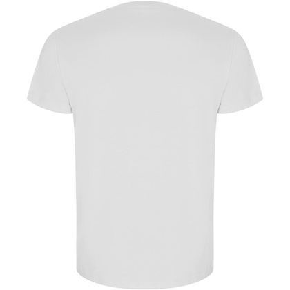 Golden koszulka męska z krótkim rękawem