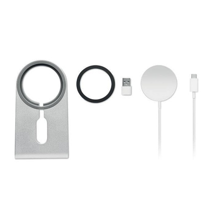 Przenośna ładowarka 15W