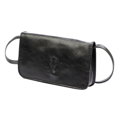 Elegancka damska listonoszka przez ramię KEMER