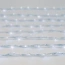 LAMPKI CHOINKOWE KURTYNA ŚWIETLNA WATERFALL ZEW 220 LED ZIMNY BIAŁY 5 PRĘDKOŚCI