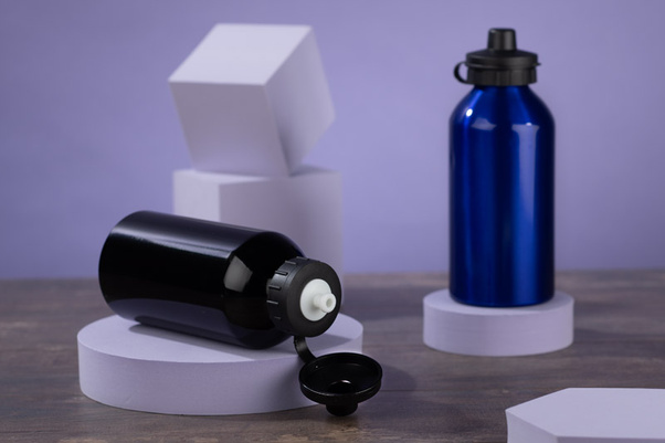 Butelka aluminiowa ESPO 500 ml