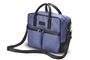 Torba na laptop 15" KEMER SOLIER Limerick Niebieska - min. zamówienie 20 / 50 / 100 szt.