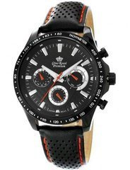 Zegarek Męski G.Rossi STALOWY PREMIUM S523A-1A3