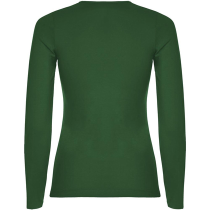 Extreme koszulka damska z długim rękawem