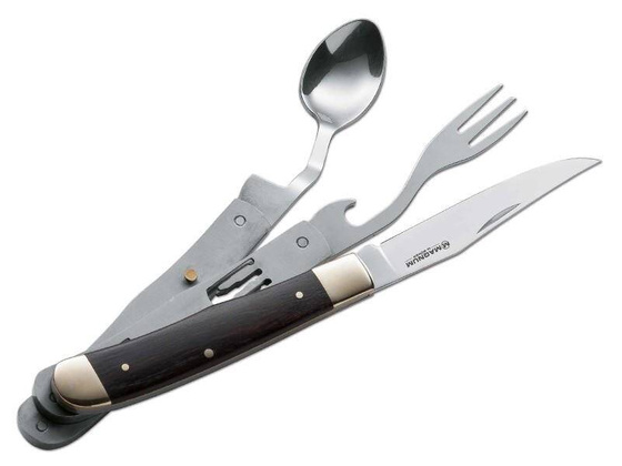 Scyzoryk Magnum Bon Appetite