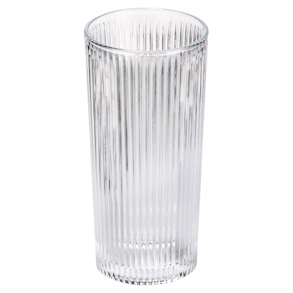 Szklanki 320 ml 6 szt.