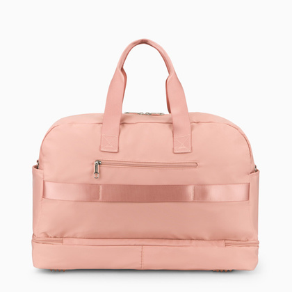 Torba sportowa / podróżna ACTIVE COLLECTION PUCCINI TD241 3C Różowa