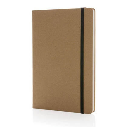 Notatnik z papieru kamiennego A5 Crafstone