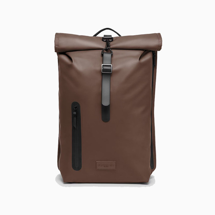 Plecak miejski z miejscem na laptop 15" PUCCINI CITY PM9030 2 Brązowy