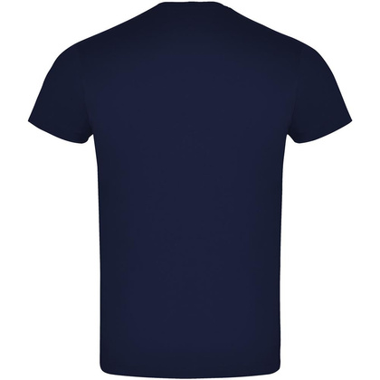 Atomic koszulka unisex z krótkim rękawem