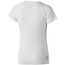 Damski T-shirt Niagara z krótkim rękawem z dzianiny Cool Fit odprowadzającej wilgoć